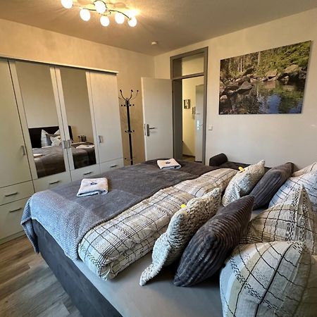 Harzer Traum - Renoviert, Inklusive Waesche Und Wlan Apartment Braunlage Exterior photo