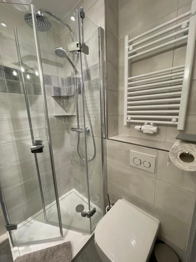 Harzer Traum - Renoviert, Inklusive Waesche Und Wlan Apartment Braunlage Exterior photo