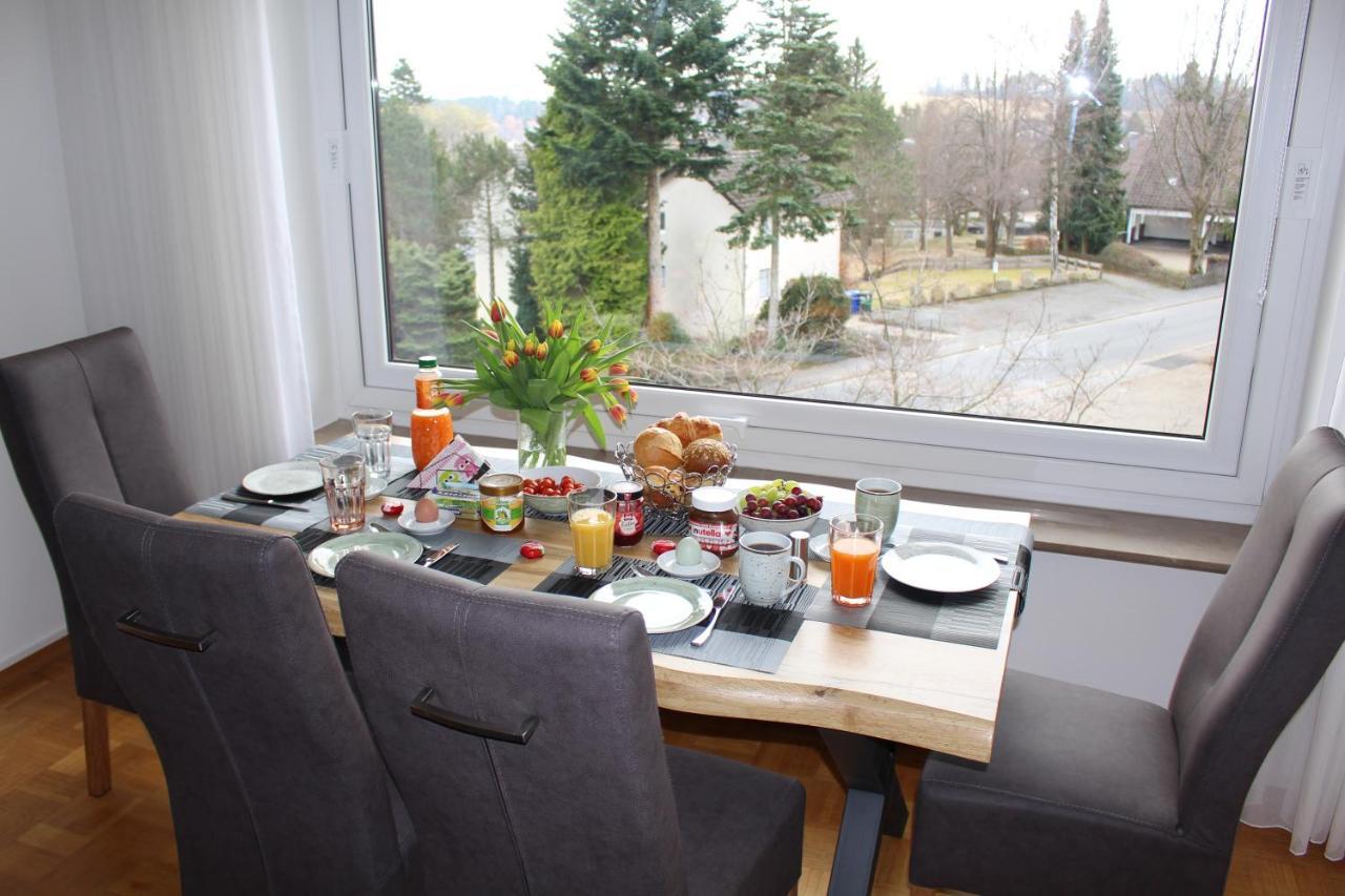 Harzer Traum - Renoviert, Inklusive Waesche Und Wlan Apartment Braunlage Exterior photo