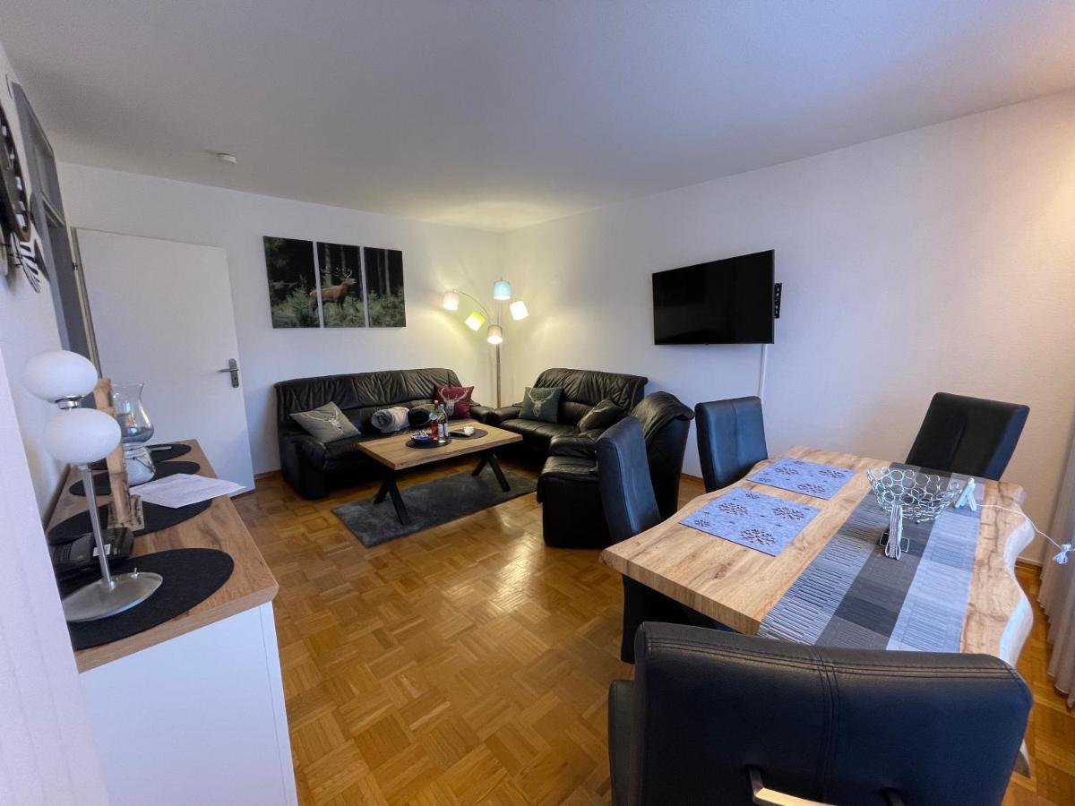 Harzer Traum - Renoviert, Inklusive Waesche Und Wlan Apartment Braunlage Exterior photo